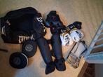 Kickboks benodigdheden, Ophalen of Verzenden, Gebruikt, Bokshandschoenen