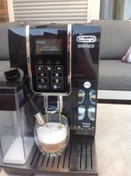 Reparatie of Onderhoud nodig voor Jura of DeLonghi?, 10 kopjes of meer, Ophalen of Verzenden, Zo goed als nieuw, Afneembaar waterreservoir