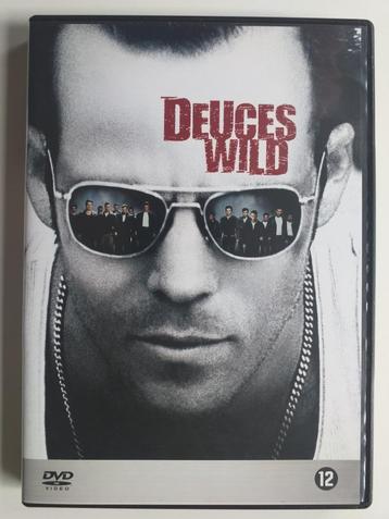 Deuces Wild (2002) beschikbaar voor biedingen