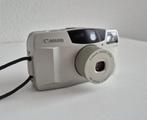 Canon Prima Zoom Shot 35mm Point And Shoot Film Camera, Ophalen of Verzenden, Gebruikt, Compact, Canon