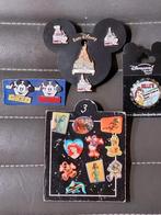 Lot DISNEY pins, Verzamelen, Speldjes, Pins en Buttons, Verzenden, Overige onderwerpen