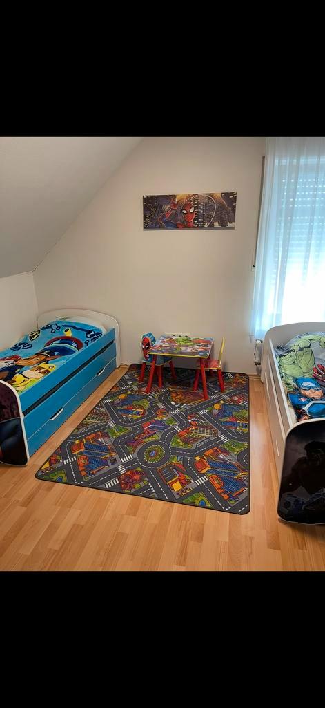 Leuke kinderbedjes met thema, Huis en Inrichting, Slaapkamer | Complete slaapkamers, Nieuw, Eenpersoons, Ophalen