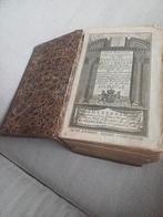 1818 NTofte alle boeken des verbonts onze heeren JesuChristi, Antiek en Kunst, Ophalen of Verzenden