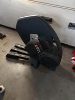 Elite Direto X Smart Fietstrainer, Sport en Fitness, Ophalen, Gebruikt, Benen, Overige typen