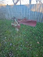 Grondschuif, Ophalen of Verzenden