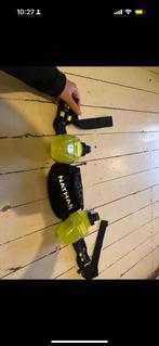 Nathan hardloopband, Ophalen of Verzenden, Zo goed als nieuw, Unisex volwassen
