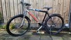 GIANT MOUNTAINBIKE SCHIJFREMMEN, Fietsen en Brommers, Fietsen | Mountainbikes en ATB, Ophalen, Gebruikt, Hardtail, 45 tot 49 cm