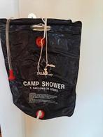 Camping waterzak/_douche, Ophalen of Verzenden, Zo goed als nieuw