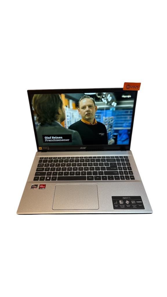 Acer A315-44P-R45Z, Computers en Software, Windows Laptops, Zo goed als nieuw, 14 inch, SSD, Ophalen of Verzenden