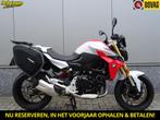 BMW F 900 R ABS (bj 2021), 895 cc, Bedrijf, Naked bike