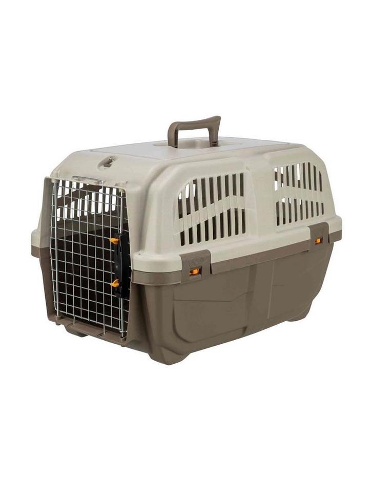 Trixie Vervoersbox Skudo, Dieren en Toebehoren, Transportboxen, Ophalen