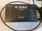 Uitstekende Musical Fidelity Vdac inclusief voeding, Ophalen of Verzenden, Gebruikt