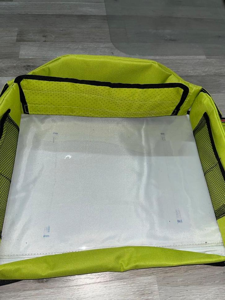 Speeltafel/tekentafel auto, Kinderen en Baby's, Overige Kinderen en Baby's, Zo goed als nieuw, Ophalen of Verzenden
