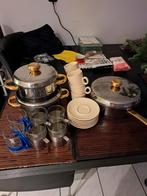 Keuken gerij.  Zelf ophalen, Huis en Inrichting, Ophalen of Verzenden, Zo goed als nieuw