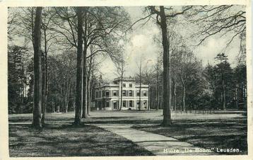 (701-048-005) Leusden  Huize De Boom beschikbaar voor biedingen