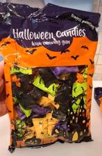 Gratis ophalen snoep met kauwgom, Ophalen, Nieuw