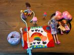 Speelgoed verzameling: Poppen, Frozen II en meer!, Ophalen, Gebruikt, Overige typen, Overige