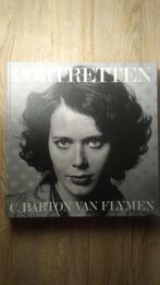 Portretten - C. Barton van Flymen, Ophalen of Verzenden, Zo goed als nieuw