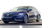 Renault Talisman 1.6 TCe Intens |Massage|Ventilatie|Keyless, Auto's, Renault, 1618 cc, 4 cilinders, 150 pk, Blauw