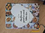 Project gezond kookboek deel 1, Boeken, Kookboeken, Ophalen of Verzenden, Zo goed als nieuw, Natalia Rakhorst; Walter Rakhorst