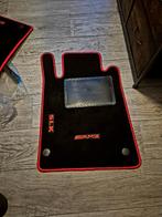 Mercedes SLK R171 AMG Mat Vloermatten Set Nieuw (2004-2011), Auto diversen, Automatten, Ophalen, Nieuw