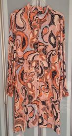 Nieuw jurkje maat L - soepel vallend, Maat 42/44 (L), Nieuw, Ophalen of Verzenden, Culture