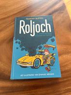 Roljoch - Maarten Kuipers, Ophalen of Verzenden, Zo goed als nieuw, Verhalen