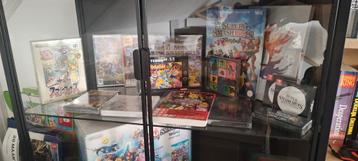 Nintendo Super Smash verzameling | Nieuw & Sealed of CIB beschikbaar voor biedingen