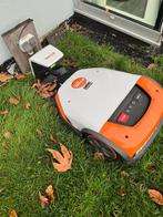 STIHL Robotmaaier iMow5, Ophalen, Stihl, Bestuurbaar via app, Zo goed als nieuw