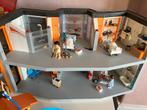 Playmobil Ziekenhuis - Complete Set, Ophalen, Zo goed als nieuw