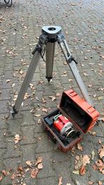 Sokkia LP31 roterende laser incl. statief, Ophalen, Gebruikt