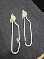 Toilet steunen, Minder dan 50 cm, Overige typen, Ophalen of Verzenden, Minder dan 25 cm