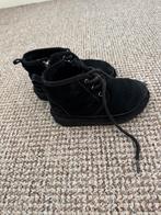 UGG maat 27 half, Kinderen en Baby's, Ophalen of Verzenden, Gebruikt, Laarsjes