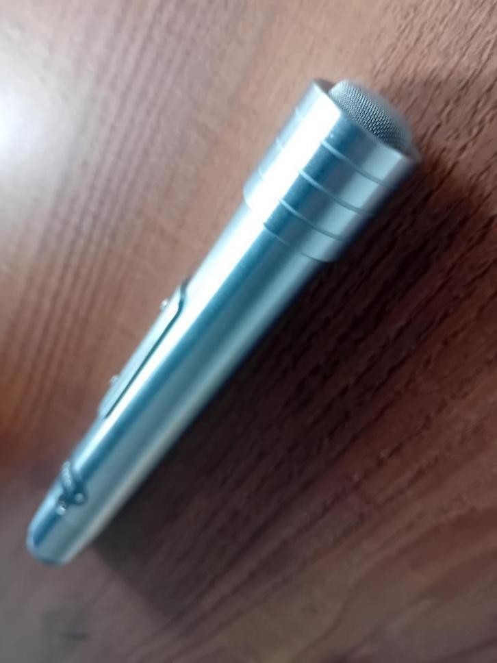 Vintage 1958 Shure 535 Dynamic microphone, Muziek en Instrumenten, Microfoons, Gebruikt, Zangmicrofoon, Ophalen of Verzenden