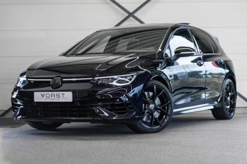 Volkswagen Golf 2.0 TSI R 4Motion Performance Akrapovic HUD beschikbaar voor biedingen