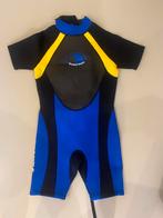 Wetsuit Shorty Maat 14 (yrs) - valt klein, Watersport en Boten, Watersportkleding, Ophalen of Verzenden, Zo goed als nieuw, Kind