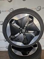 Winterset en Zomerset VW ID3 215 45 20 Sanya 5x112 57,1 20'', Auto-onderdelen, Banden en Velgen, Banden en Velgen, Personenwagen