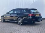 Mercedes-Benz E-Klasse Estate AMG 63 4MATIC+ Pano Burmester, Automaat, Gebruikt, 8 cilinders, 572 pk
