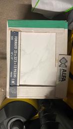 Wandtegel 25x34 cm marmerlook, Doe-het-zelf en Verbouw, Ophalen, Zo goed als nieuw, 20 tot 40 cm, Minder dan 5 m²