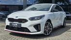 Kia ProCeed 1.6 T-GDI GT (bj 2019), Voorwielaandrijving, 15 km/l, Gebruikt, 4 cilinders