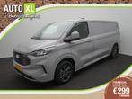 Ford Transit Custom 320 2.0 TDCI Aut. L2H1 Limited Adapt. Cr, Gebruikt, 4 cilinders, Origineel Nederlands, Diesel