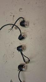 Knipperlichten Set Kymco Agility 10 - 4 stuks, Ophalen of Verzenden