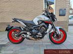 Yamaha MT-09 ABS Fluor Ice MT09 MT 09, Bedrijf, 3 cilinders, Meer dan 35 kW, 847 cc