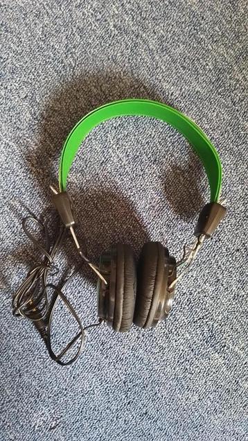 nieuwe Heineken koptelefoon beschikbaar voor biedingen