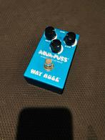 Way Huge Aqua Puss Analog Delay MKIII, Verzenden, Zo goed als nieuw, Delay of Echo
