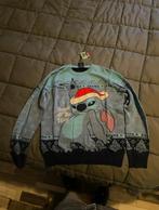 Lilo en stitch trui, Kleding | Dames, Blauw, Maat 46/48 (XL) of groter, Nieuw, Ophalen of Verzenden