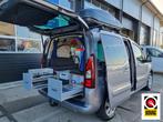 Citroen Berlingo 1.2 PureTech XTR MINICAMPER, Caravans en Kamperen, Campers, Overige merken, Info@citroen.nl, Tot en met 2, Handgeschakeld