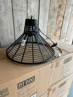 ByBoo rotan hanglamp “Han”, Overige materialen, Nieuw, Ophalen of Verzenden, Minder dan 50 cm