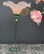 Murano Venetiaanse schaal, 46,5 cm hoog!, Antiek en Kunst, Ophalen of Verzenden