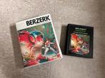 Atari 2600 Berzerk, Avontuur en Actie, Gebruikt, 1 speler, Ophalen of Verzenden